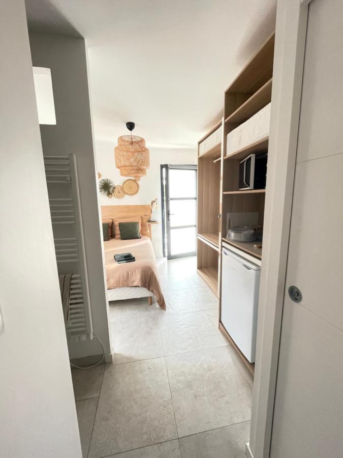 Ty kaz : élégant, tout confort et bien situé Névez Exterior foto