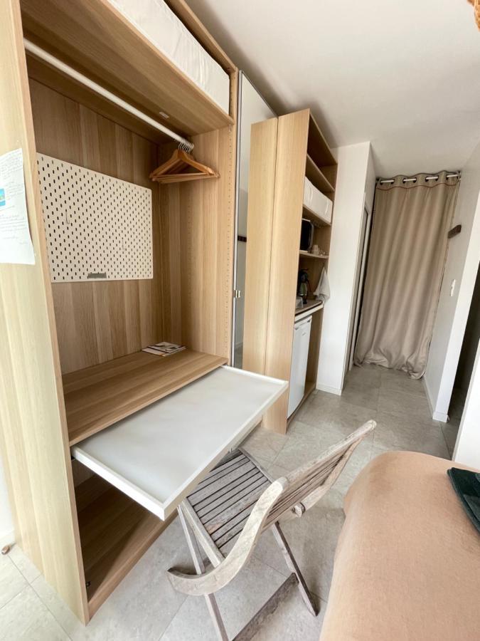 Ty kaz : élégant, tout confort et bien situé Névez Exterior foto